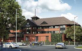 Village Hotel Reading